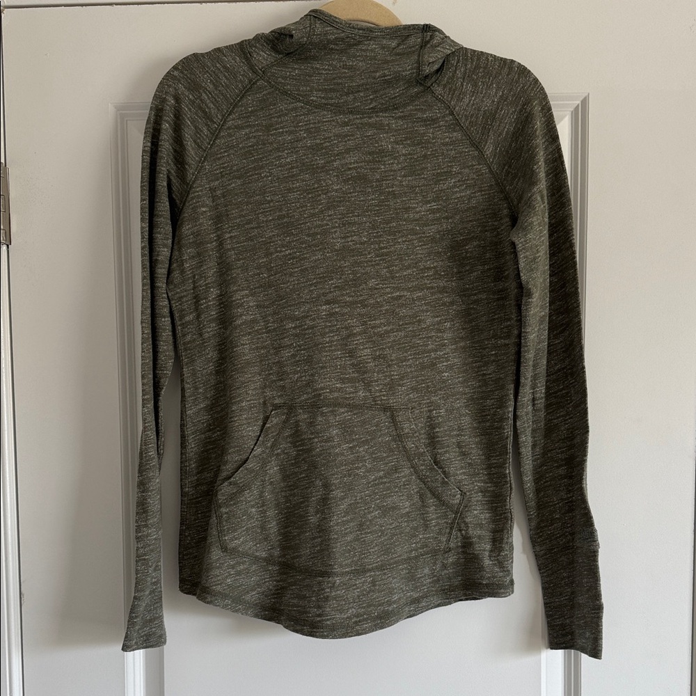 Marmot Women’s Tess Hoodie Tee